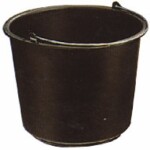 ÄMBER,MUST PLAST 12l